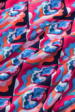 Load image into Gallery viewer, Carla Long Sleeve Midi Dress