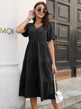 Load image into Gallery viewer, Veronica Midi Dress