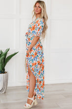 Load image into Gallery viewer, Gracie Maxi Dress