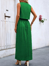 Load image into Gallery viewer, Honey Skirt Set