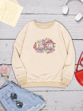 Load image into Gallery viewer, FAITH HOPE LOVE Sweatshirt