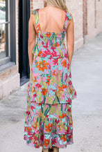 Load image into Gallery viewer, Grace Upon Grace Cami Dress