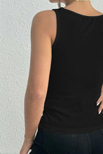 Load image into Gallery viewer, Kerry Wide Strap Tank