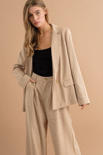 Load image into Gallery viewer, TRAILBLAZER BLAZER JACKET