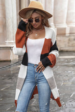 Load image into Gallery viewer, Marco Longline Cardigan