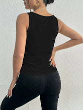 Load image into Gallery viewer, Kerry Wide Strap Tank