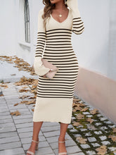 Load image into Gallery viewer, Reva Sweater Dress