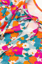 Load image into Gallery viewer, Denise Puff Sleeve Mini Dress