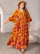 Load image into Gallery viewer, Alicia Maxi Dress