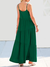Load image into Gallery viewer, Kennedy Spaghetti Strap Dress