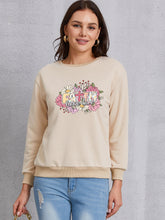 Load image into Gallery viewer, FAITH HOPE LOVE Sweatshirt