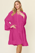 Load image into Gallery viewer, Lilly Texture Dress