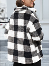 Load image into Gallery viewer, I Will Always Love You Fuzzy Jacket