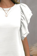 Load image into Gallery viewer, Freda Sleeve Blouse