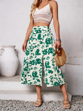 Load image into Gallery viewer, Tasia Midi Skirt