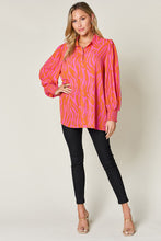 Load image into Gallery viewer, Kira Long Sleeve Blouse