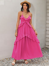 Load image into Gallery viewer, Kassidy Maxi Dress