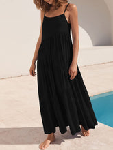 Load image into Gallery viewer, Kennedy Spaghetti Strap Dress