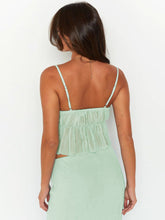 Load image into Gallery viewer, Taylor Ruched Skirt Set