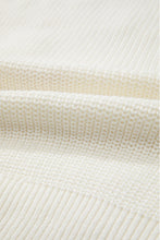 Load image into Gallery viewer, MERRY & BRIGHT Round Neck Sweater