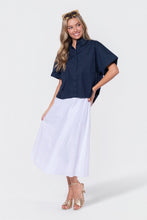 Load image into Gallery viewer, Dakota Midi Skirt