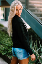 Load image into Gallery viewer, THIS MAMA PRAYS Graphic Sweatshirt