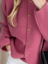 Load image into Gallery viewer, Tiffany Long Sleeve Cardigan