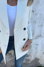 Load image into Gallery viewer, Yendi Long Sleeve Blazer