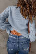 Load image into Gallery viewer, Britain V-Neck Button Up Cardigan