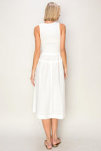 Load image into Gallery viewer, Marley Midi Tank Dress
