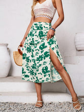 Load image into Gallery viewer, Tasia Midi Skirt