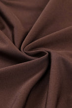 Load image into Gallery viewer, Round Neck Sleeveless Bodysuit