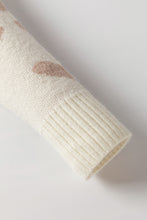 Load image into Gallery viewer, Leopard V Neck Button Down Cardigan