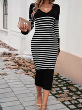 Load image into Gallery viewer, Reva Sweater Dress