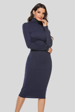 Load image into Gallery viewer, Melanie Long Sleeve Dress
