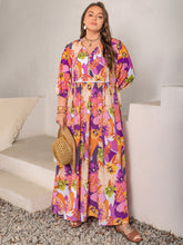 Load image into Gallery viewer, Kerry Maxi Dress