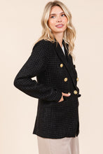 Load image into Gallery viewer, Jessica Long Sleeve Blazer