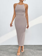 Load image into Gallery viewer, Cassandra Cami Dress