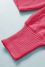 Load image into Gallery viewer, Britain V-Neck Button Up Cardigan