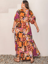 Load image into Gallery viewer, Gracie Maxi Dress