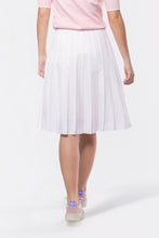 Load image into Gallery viewer, Ember Tennis Skirt