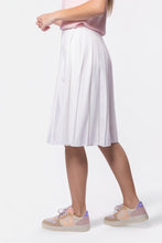 Load image into Gallery viewer, Ember Tennis Skirt