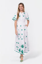 Load image into Gallery viewer, Estelle Maxi Dress