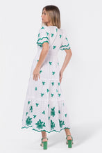 Load image into Gallery viewer, Estelle Maxi Dress