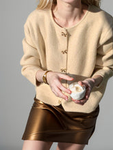 Load image into Gallery viewer, Tiffany Long Sleeve Cardigan