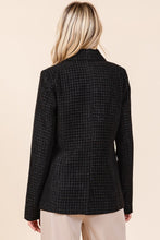 Load image into Gallery viewer, Jessica Long Sleeve Blazer