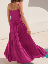Load image into Gallery viewer, Kennedy Spaghetti Strap Dress