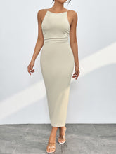 Load image into Gallery viewer, Cassandra Cami Dress