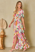 Load image into Gallery viewer, Stacia Maxi Dress