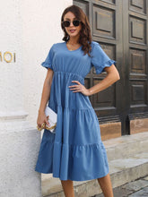 Load image into Gallery viewer, Veronica Midi Dress